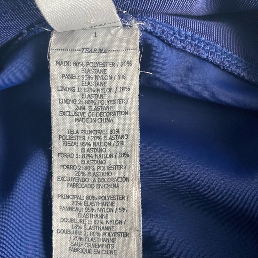 LORNA JANE 7/8 Tights - Sz S - Picture 10 of 10